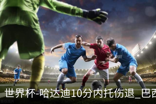 世界杯-哈达迪10分内托伤退 巴西大胜伊朗41分