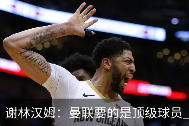 谢林汉姆：曼联要的是顶级球员 M费不够好没必要为错过他沮丧